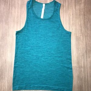 Lululemon Men’s Metal Vent Tech Surge Tank Top